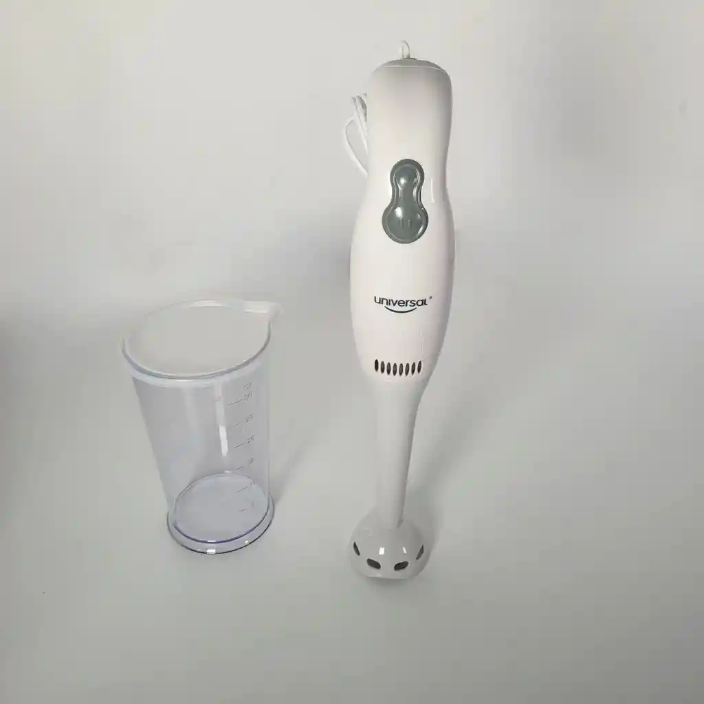 Licuadora De Mano Universal