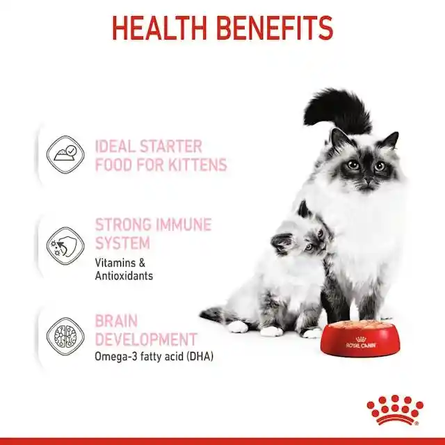 Royal Canin Mother Babycat Lata 5.1 Oz
