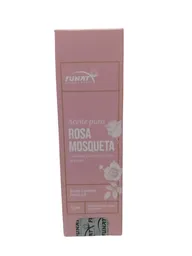 Aceite Puro Rosa Mosqueta X 10 Ml Funat