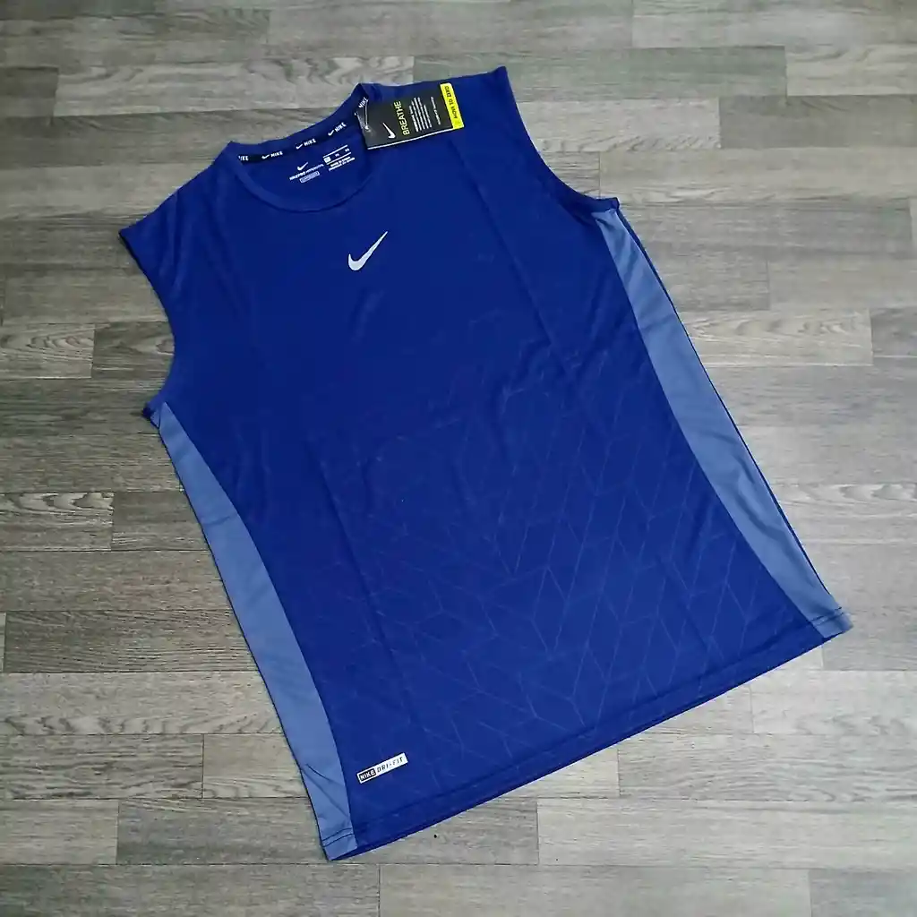 Camisilla Nike