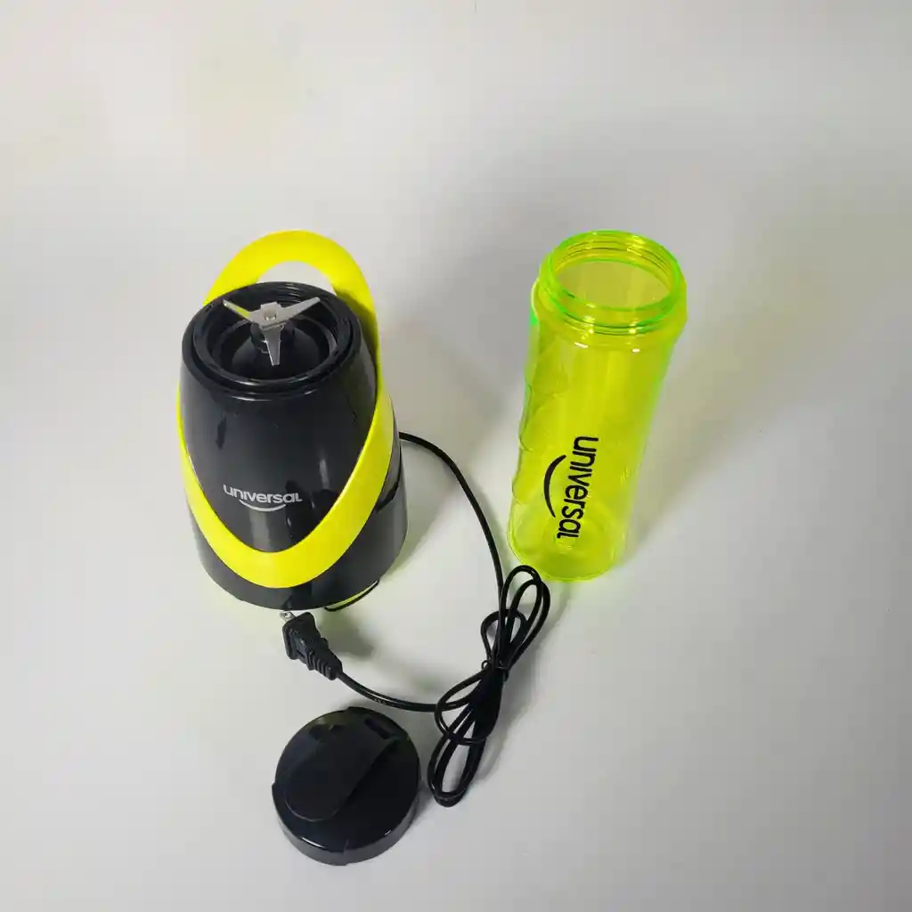Licuadora Universal Deportiva