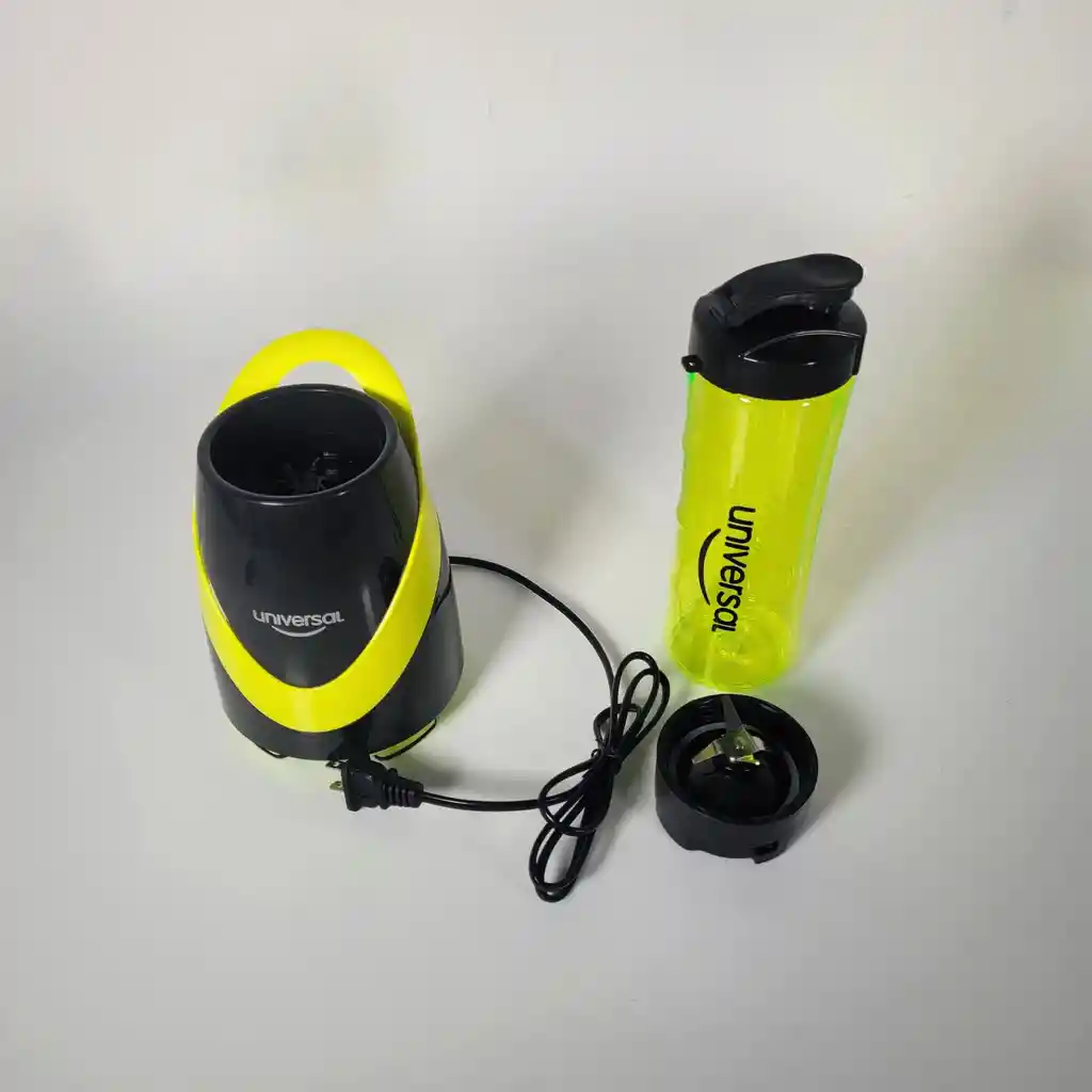 Licuadora Universal Deportiva
