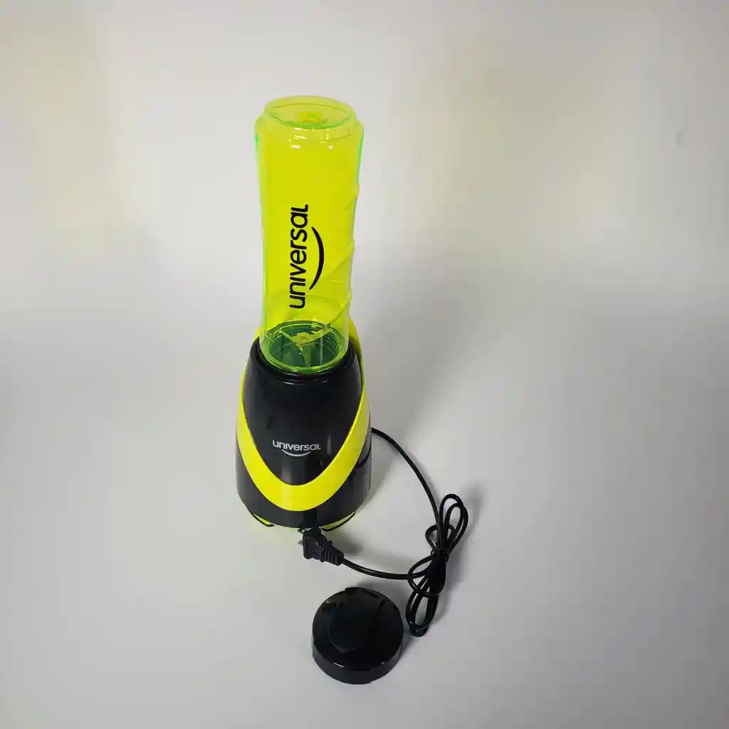 Licuadora Universal Deportiva
