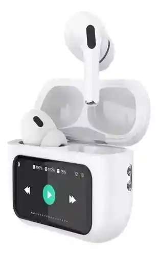 Airpods Pro Con Pantalla Anc