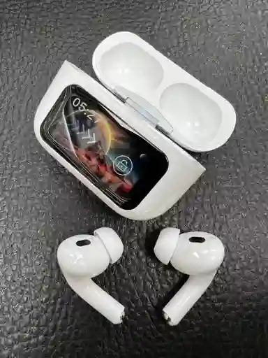 Airpods Pro Con Pantalla Anc