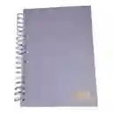 Cuaderno 7 Materias Pequeño Lukis Arg Muñecos Cuadriculado