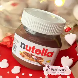 Chocolate Nutella