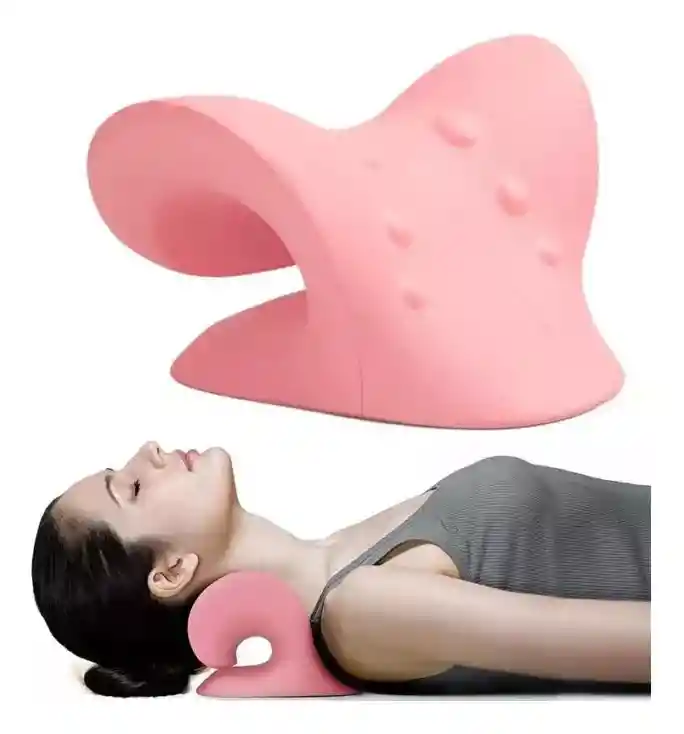 Almohada Cervical Ergocomfort