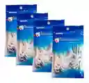 120 Seda Hilo Dental Palito Flosser Dental