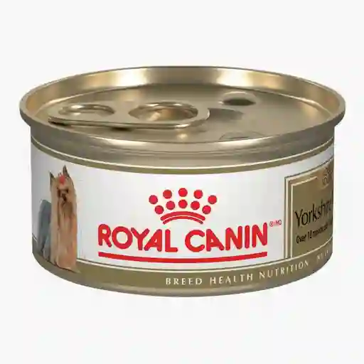Royal Canin Yorkshire Terrier Adulto Lata 3 Oz