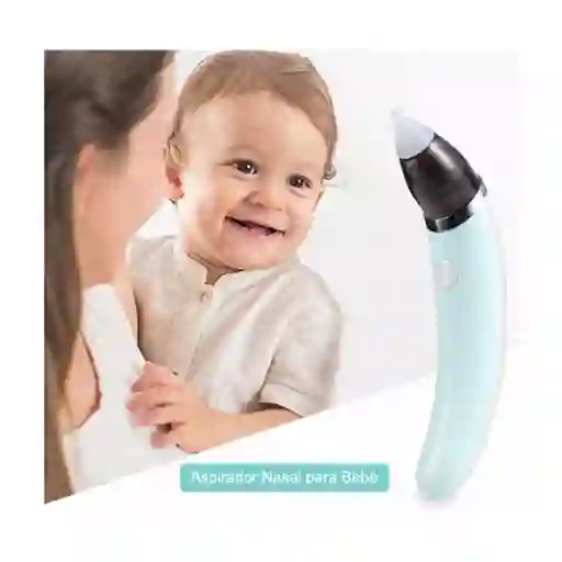 Aspirador Nasal Suavebaby