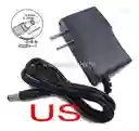 Adaptador Fuente Transformador 110v 12v Voltios Dc 2amp Reales