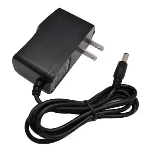 Adaptador Fuente Transformador 110v 12v Voltios Dc 2amp Reales