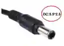 Adaptador Fuente Transformador 110v 12v Voltios Dc 2amp Reales