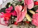 Bouquet Mediano Candy