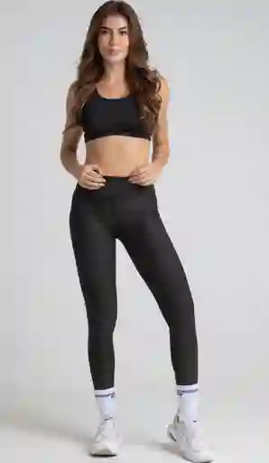 Leggings Negro Basico S/m