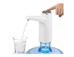 Dispensador De Agua Inteligente Eléctrico Grifo Botellón