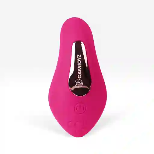 Panty Vibrador Majestic Tinker