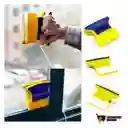 Limpia Vidrios Magnético