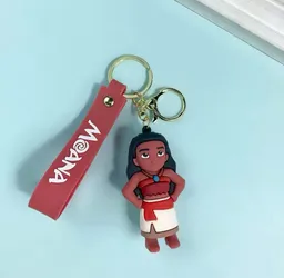 Llavero Moana