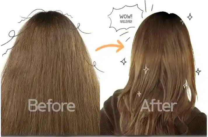 Tratamiento Reparador Elizavecca Cer-100 Collagen Ceramide Coating Protein Treatment 100ml