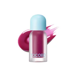 Brillo De Labios Juicy Berry Plumping Lip Oil Berry Brandy