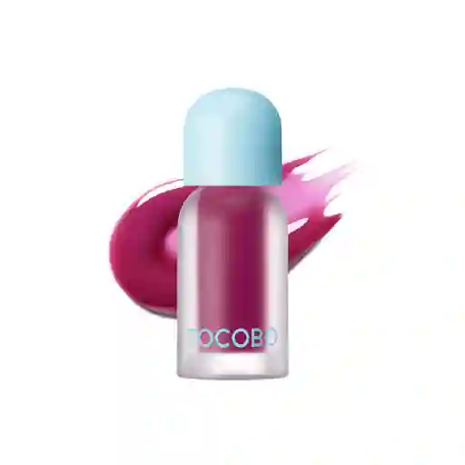 Brillo De Labios Juicy Berry Plumping Lip Oil Berry Brandy