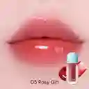 Brillo De Labios Juicy Berry Plumping Lip Oil Rosy Girl