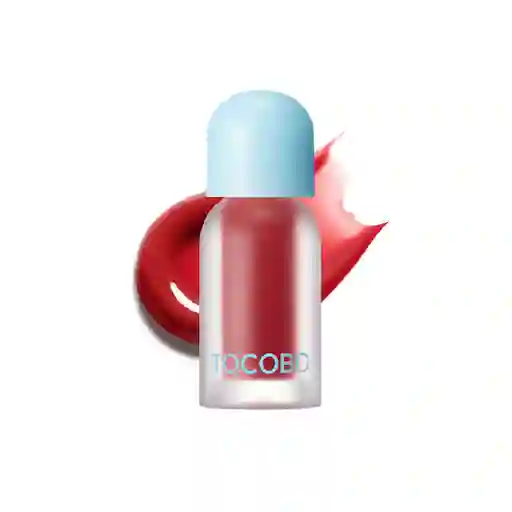 Brillo De Labios Juicy Berry Plumping Lip Oil Rosy Girl