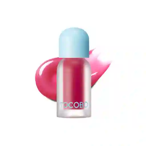 Brillo De Labios Juicy Berry Plumping Lip Oil Berry Candy