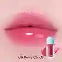 Brillo De Labios Juicy Berry Plumping Lip Oil Berry Candy