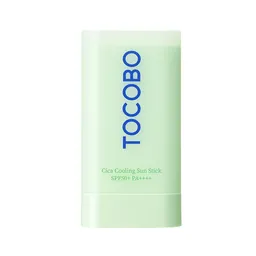 Protector Solar En Barra Tocobo Cica Cooling Spf50+ Pa