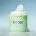 Pads Calmantes E Hidratantes Tocobo Cica Calming Aqua 60 Pcs