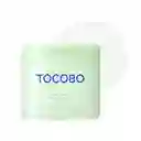Pads Calmantes E Hidratantes Tocobo Cica Calming Aqua 60 Pcs