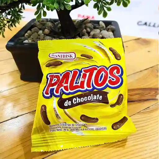 Palitos