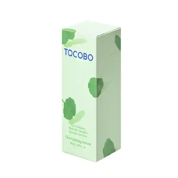 Serum Calmante Tocobo Cica Calming