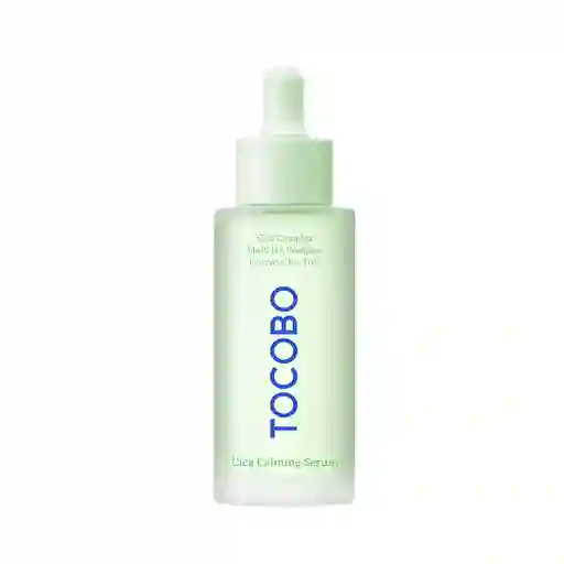 Serum Calmante Tocobo Cica Calming
