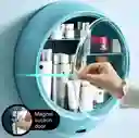 Organizador Maquillaje Estante De Almacenamiento Cosméticos