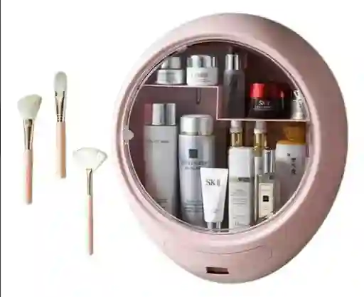 Organizador Maquillaje Estante De Almacenamiento Cosméticos