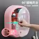 Organizador Cosméticos Caja De Almacenamiento Maquillaje