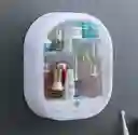 Organizador Cosméticos Caja De Almacenamiento Maquillaje