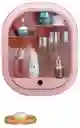Organizador Cosméticos Caja De Almacenamiento Maquillaje