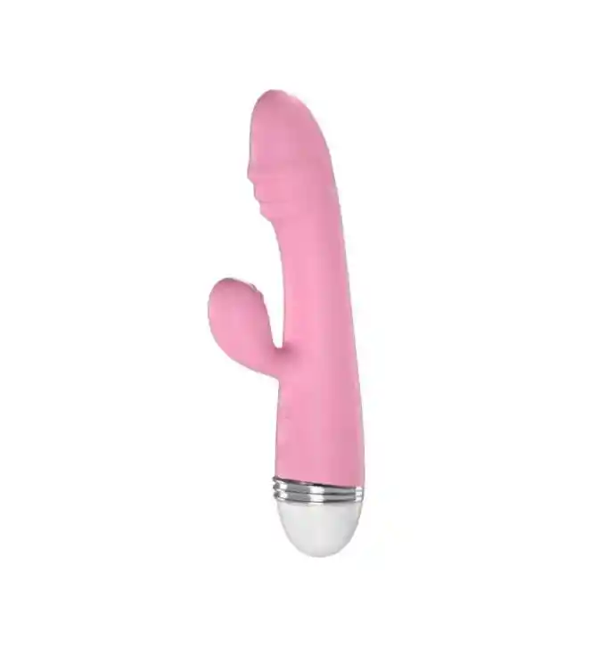 Vibrador Punto G 10 Velocidades We Love