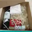 Regalo - Caja Vino