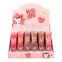 Brillo Gloss Kiss Lips Ref Bkl1685