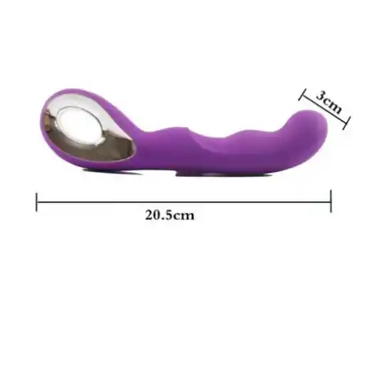 Vibrador Nicols