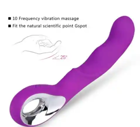 Vibrador Nicols