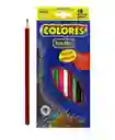 Colores New Elite X12