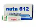 Borrador Nata Rectangular Mayca