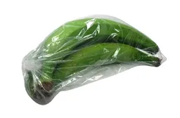 Platano Verde Paquete